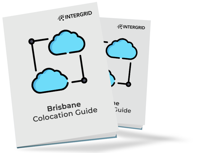 Brisbane Colocation eBook