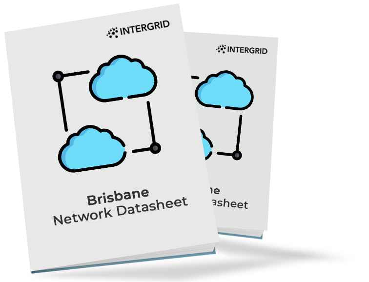 Brisbane Cloud eBook