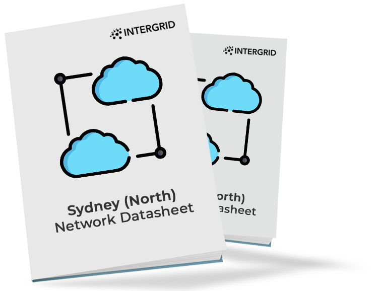 Sydney Cloud eBook