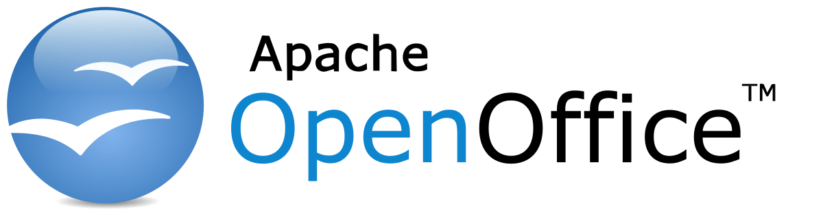 Apache Open Office logo