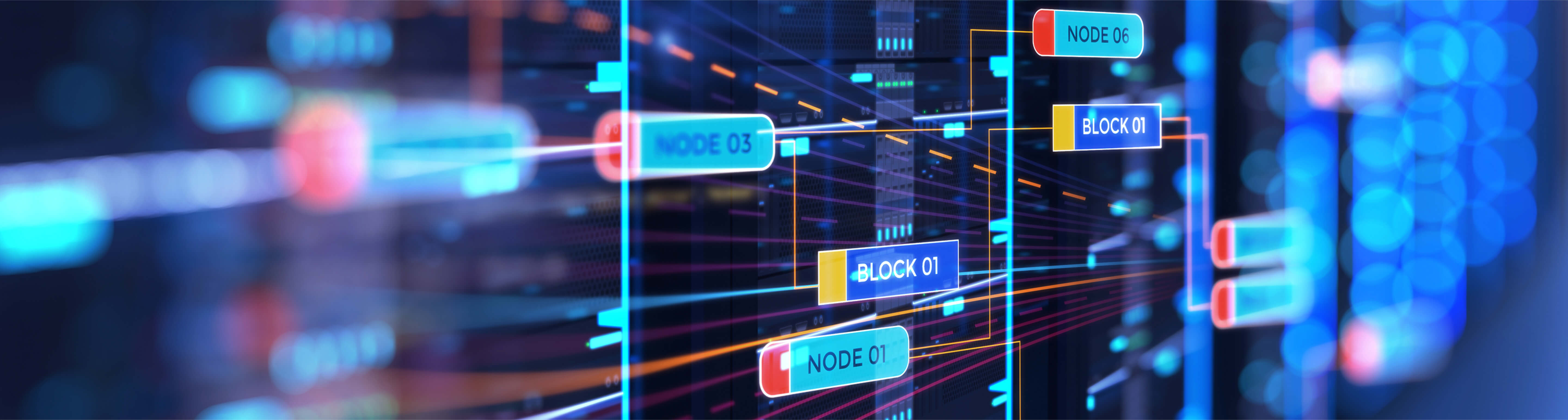 Telecommunication circuits and servers