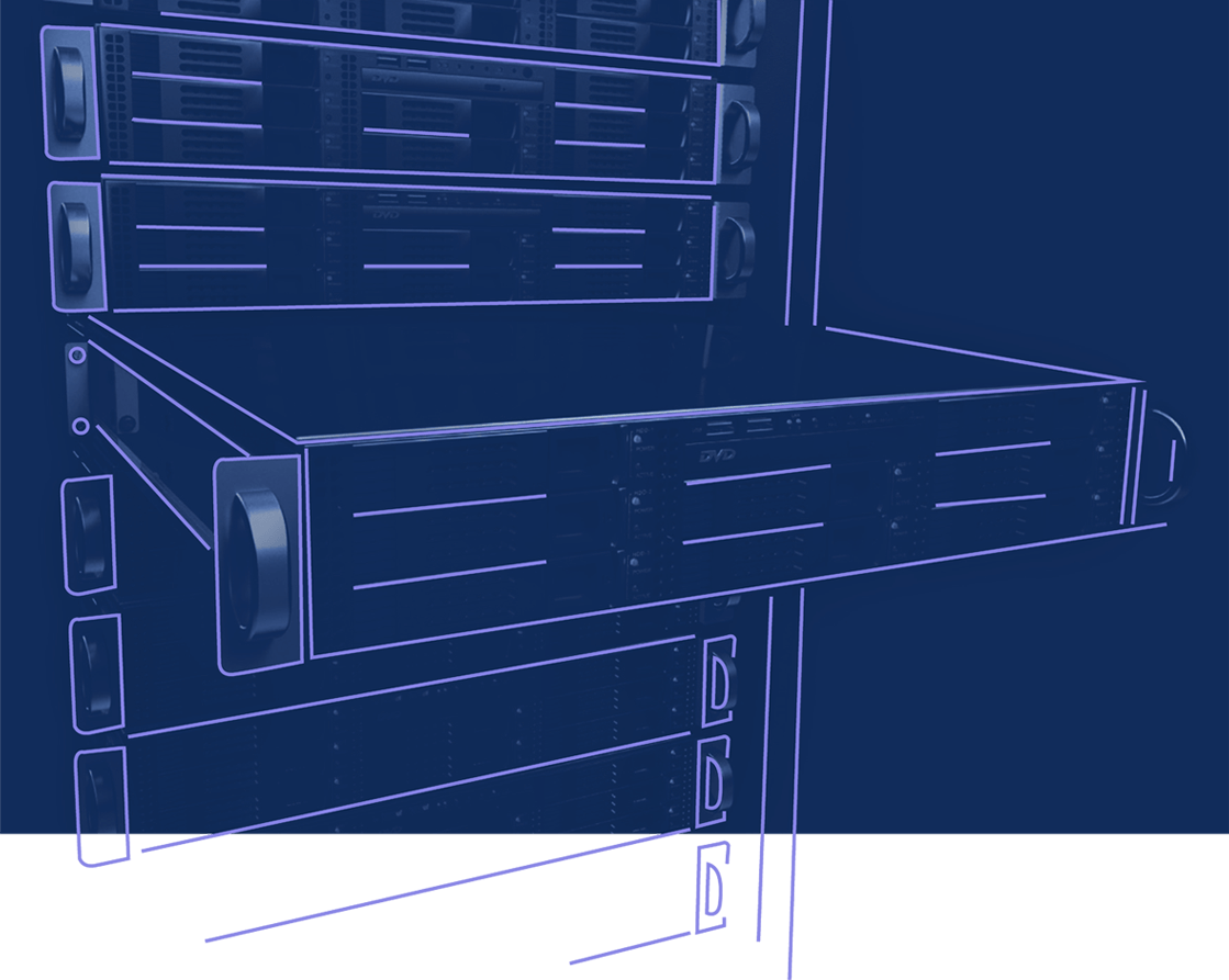 Perth colocation datacentre