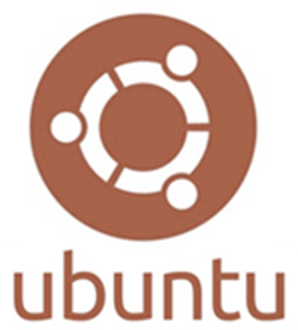 Ubuntu logo